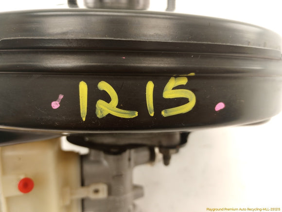 Volkswagen Beetle Power Brake Booster