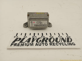 Volkswagen Beetle Stability Yaw Rate Control Module