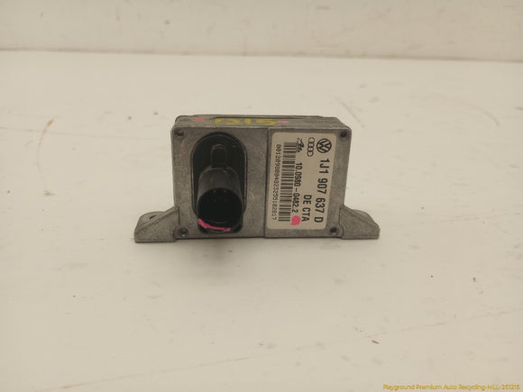 Volkswagen Beetle Stability Yaw Rate Control Module