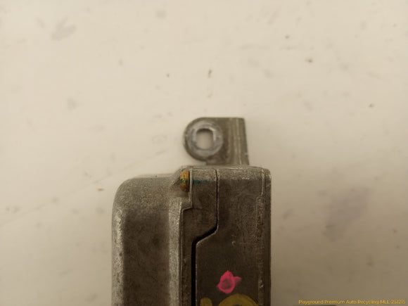 Volkswagen Beetle Stability Yaw Rate Control Module