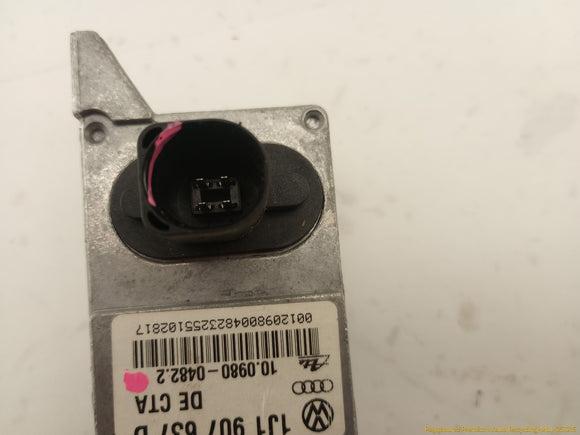 Volkswagen Beetle Stability Yaw Rate Control Module