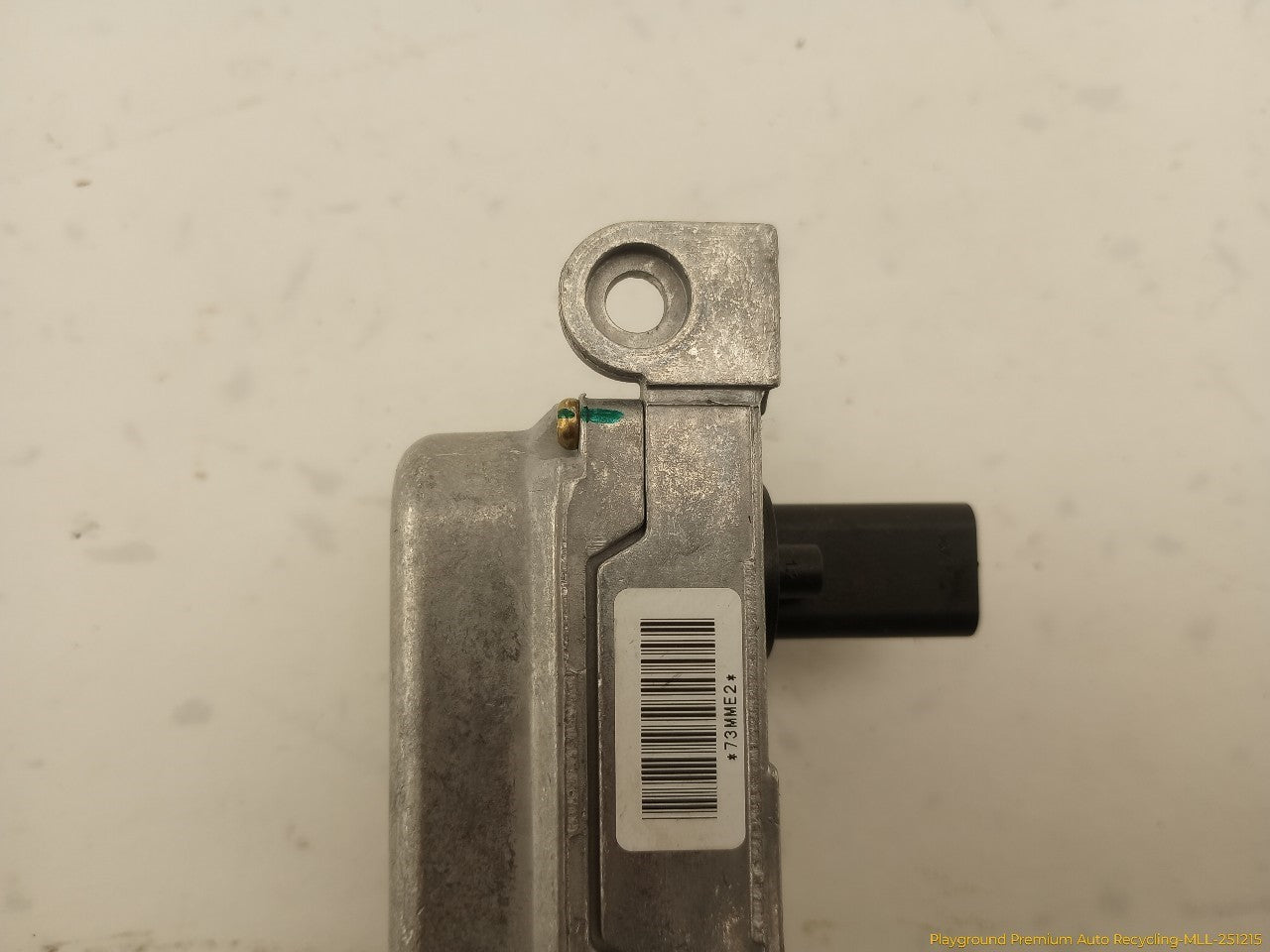 Volkswagen Beetle Stability Yaw Rate Control Module