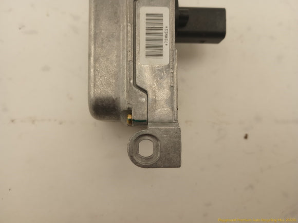 Volkswagen Beetle Stability Yaw Rate Control Module