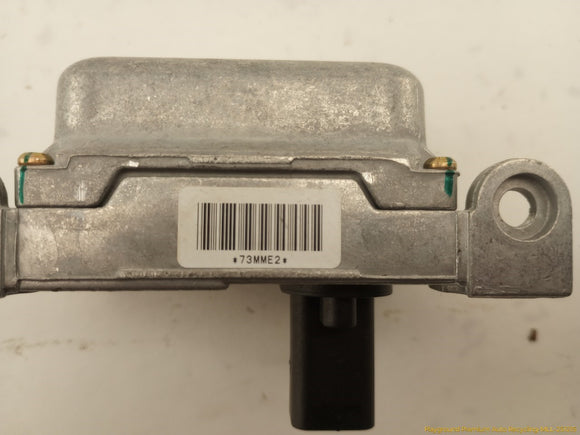 Volkswagen Beetle Stability Yaw Rate Control Module