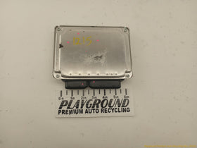Volkswagen Beetle Engine Control Module
