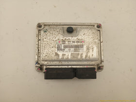 Volkswagen Beetle Engine Control Module - 0