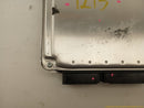 Volkswagen Beetle Engine Control Module-6