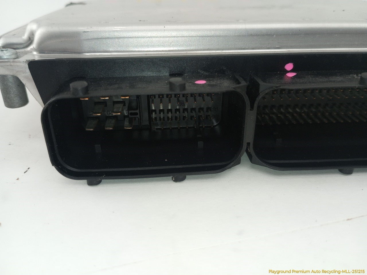 Volkswagen Beetle Engine Control Module