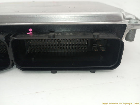Volkswagen Beetle Engine Control Module