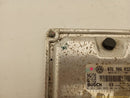 Volkswagen Beetle Engine Control Module-9