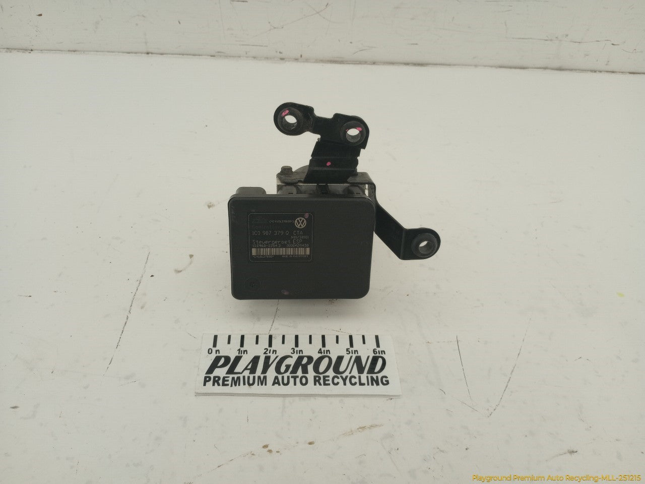 Volkswagen Beetle ABS PUMP