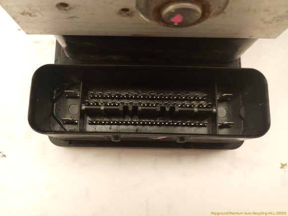 Volkswagen Beetle ABS PUMP