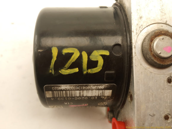 Volkswagen Beetle ABS PUMP