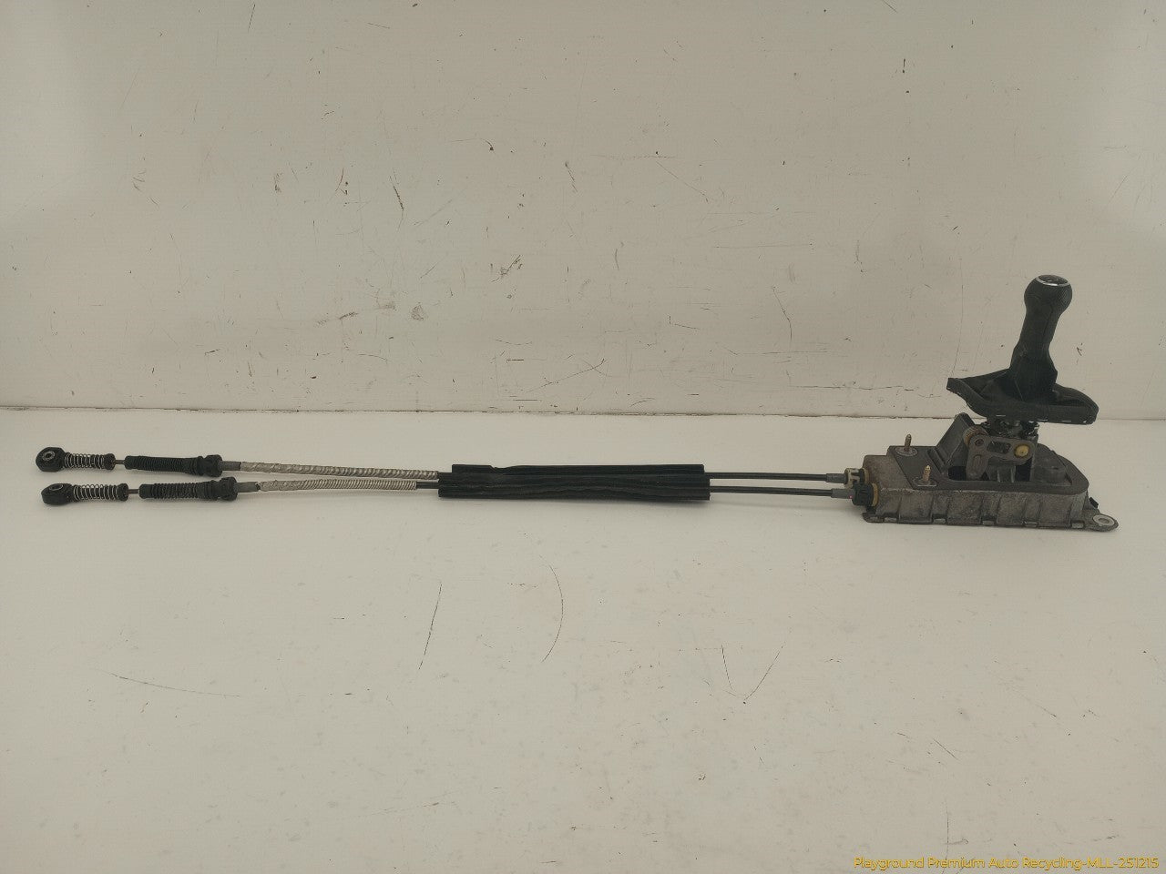 Volkswagen Beetle Gear Shift Selector