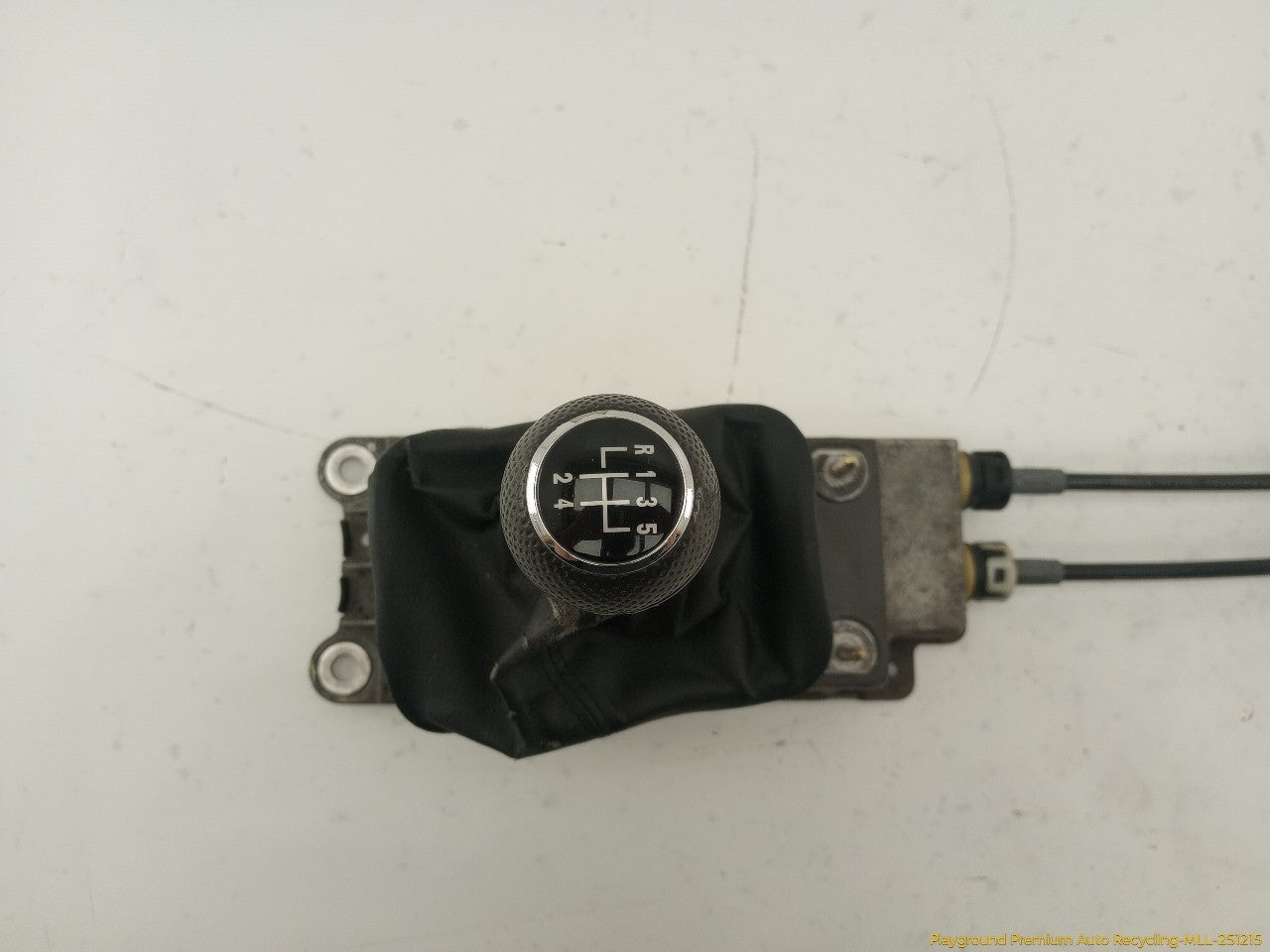Volkswagen Beetle Gear Shift Selector