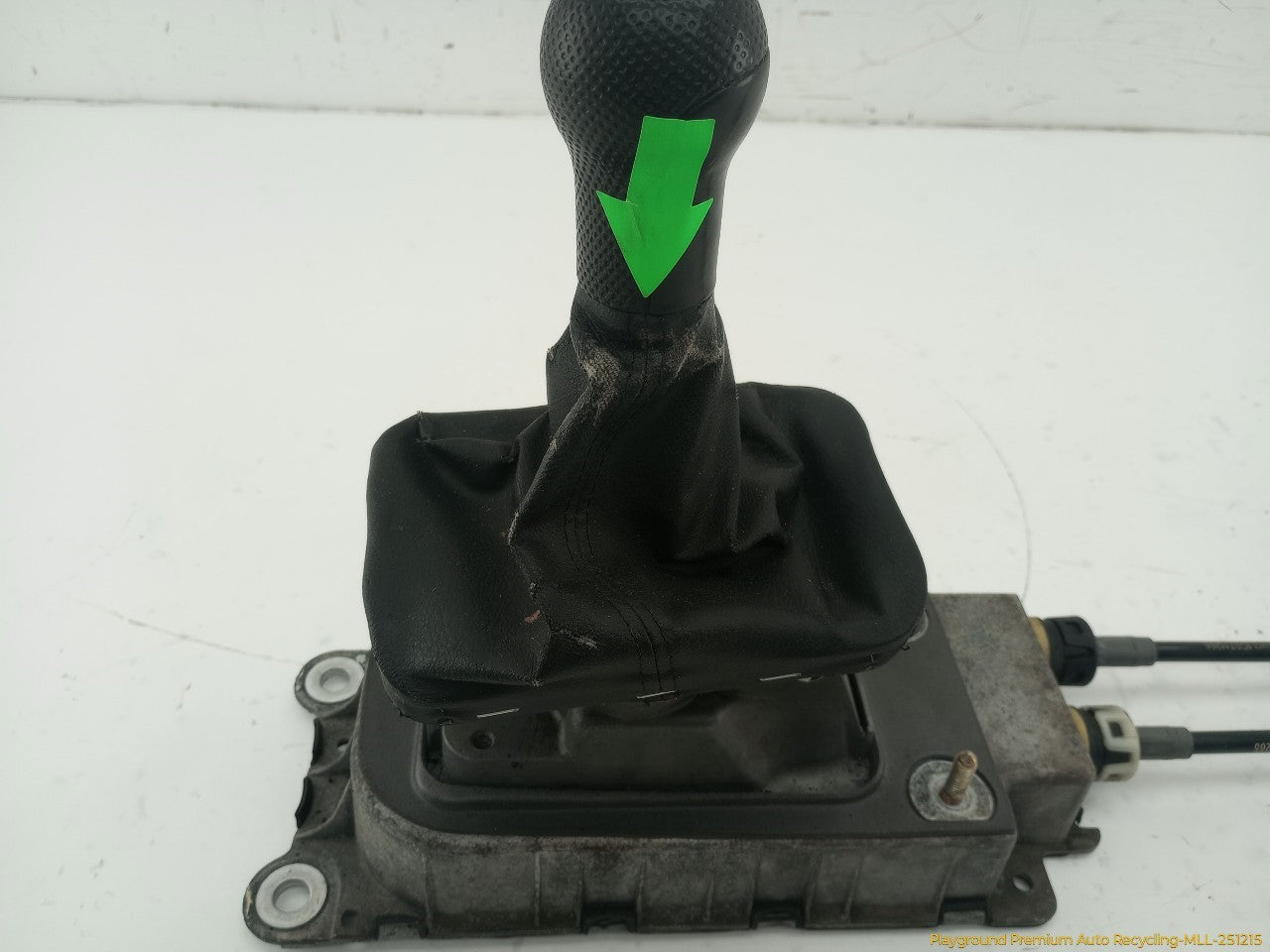 Volkswagen Beetle Gear Shift Selector