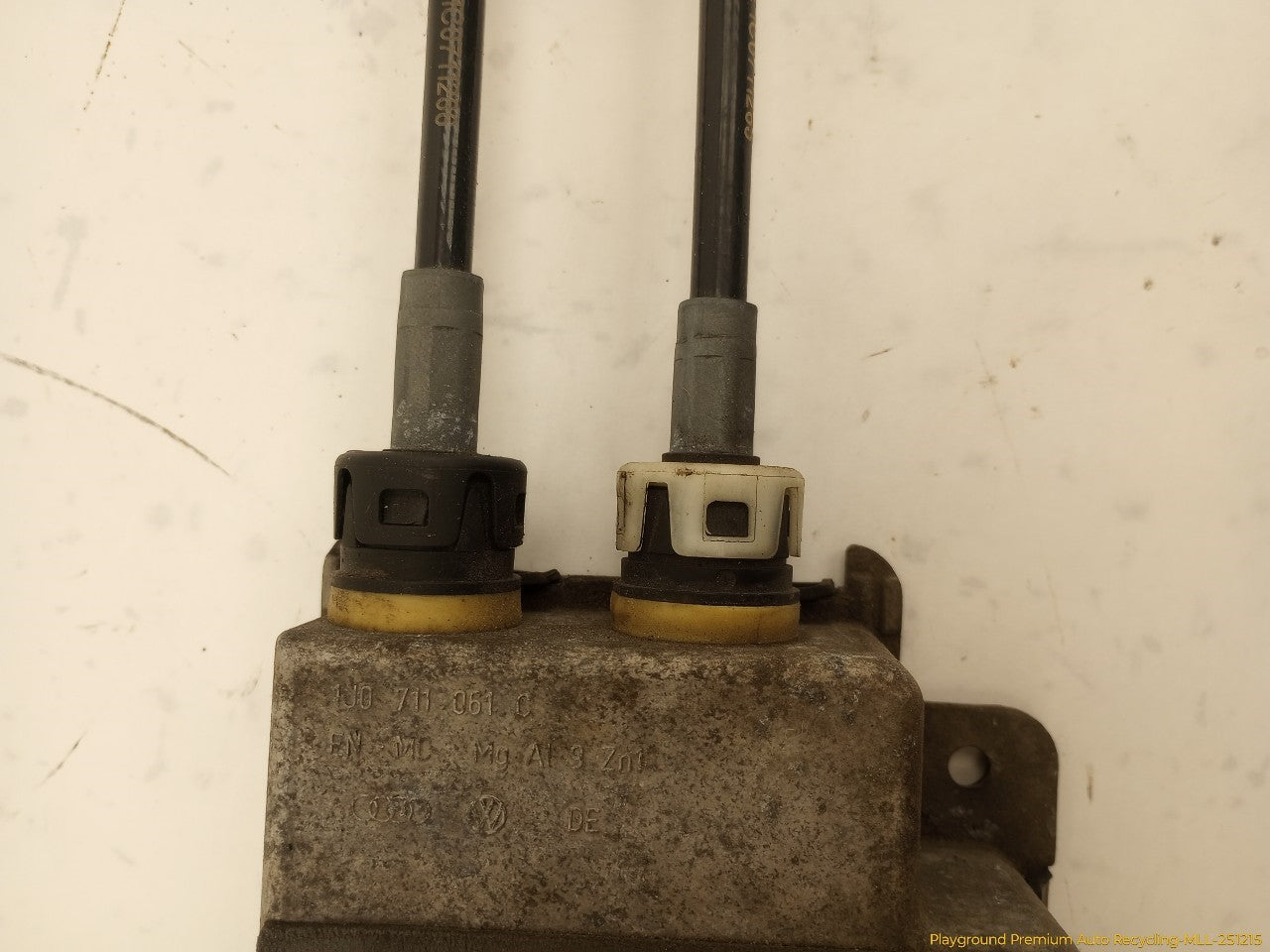 Volkswagen Beetle Gear Shift Selector