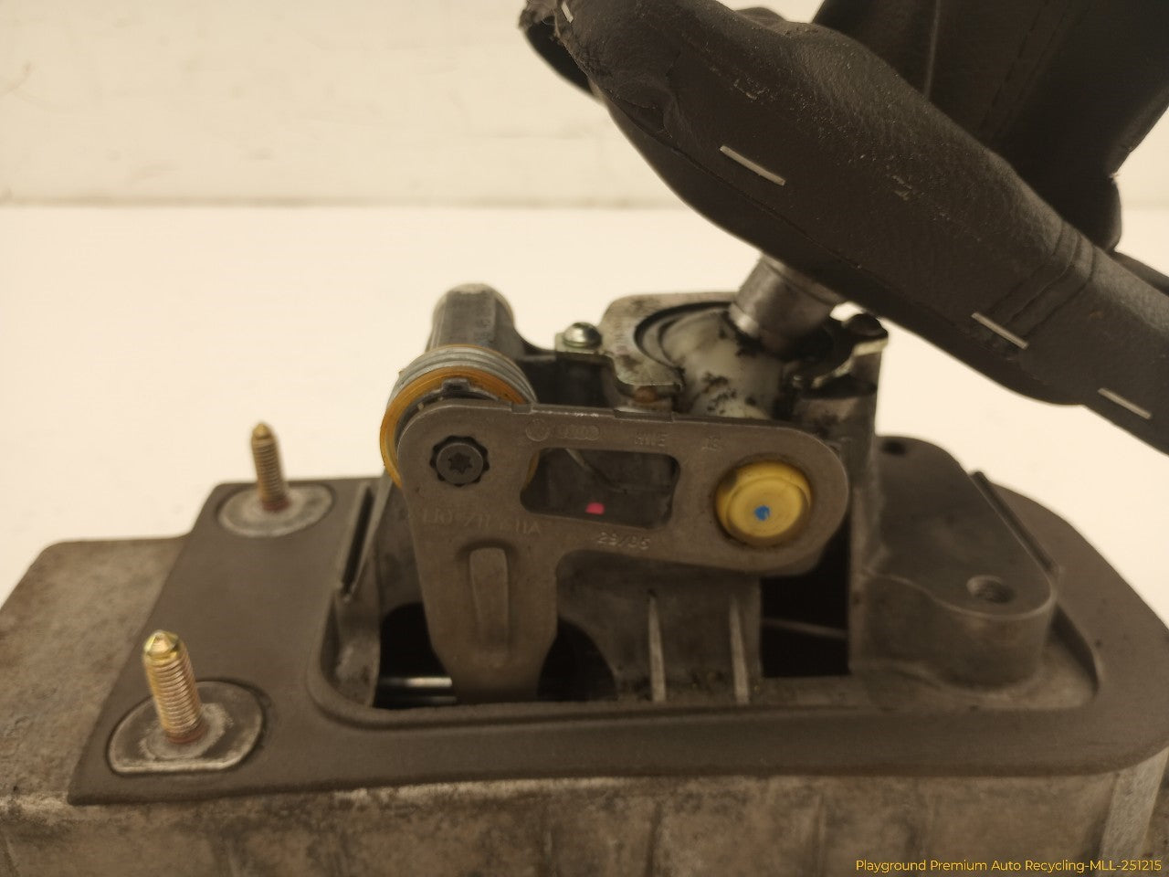 Volkswagen Beetle Gear Shift Selector