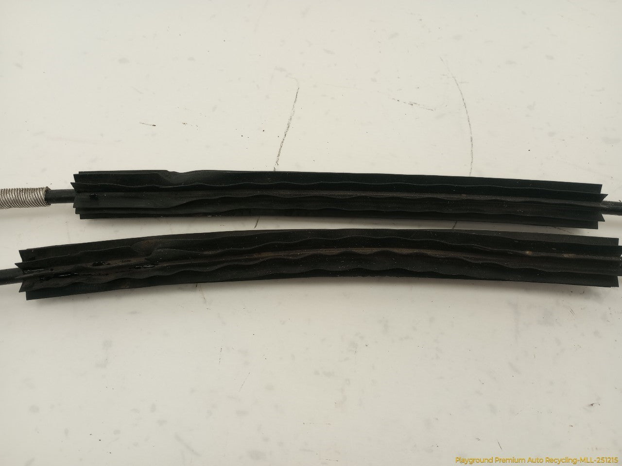Volkswagen Beetle Gear Shift Selector