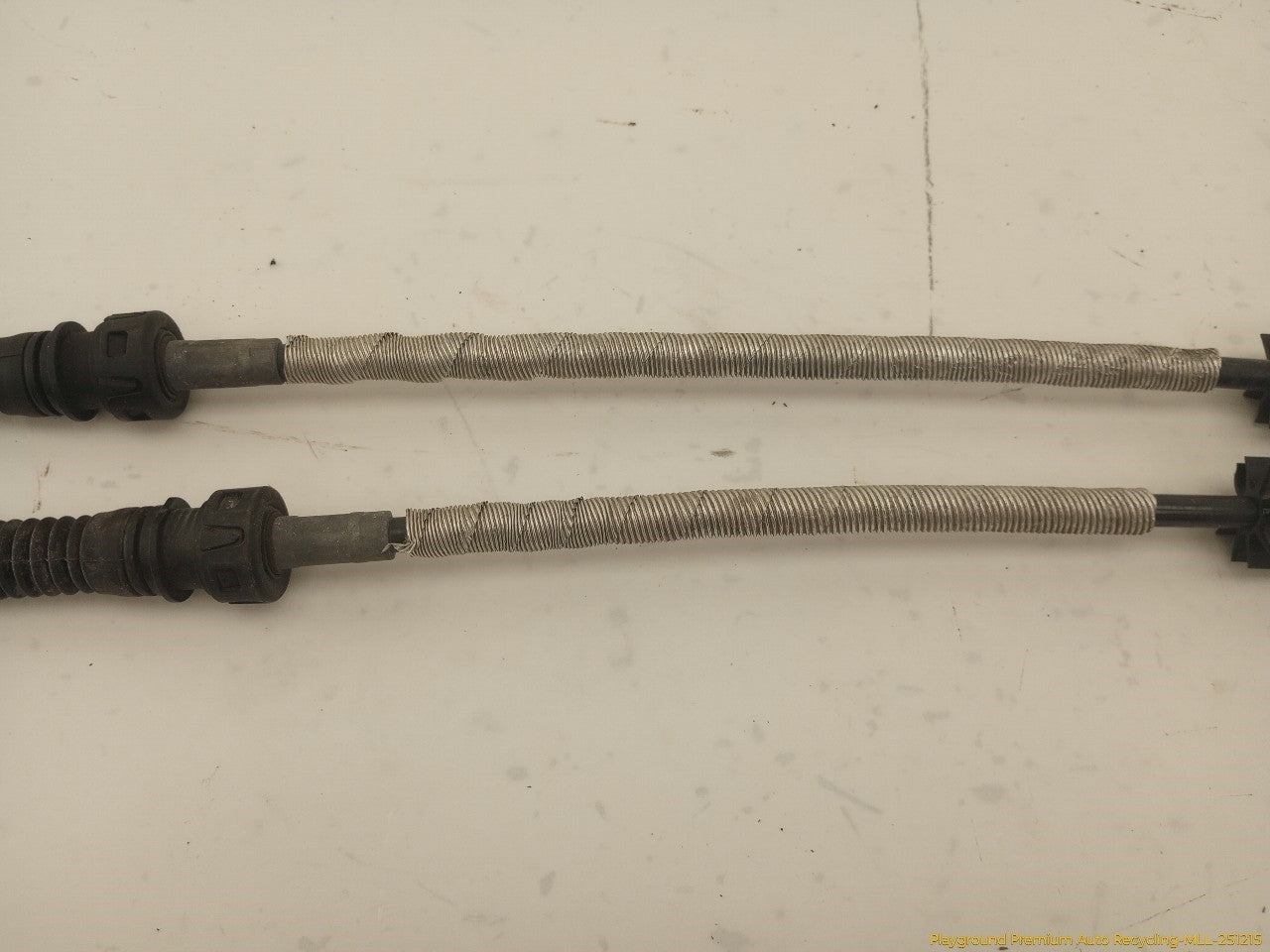 Volkswagen Beetle Gear Shift Selector
