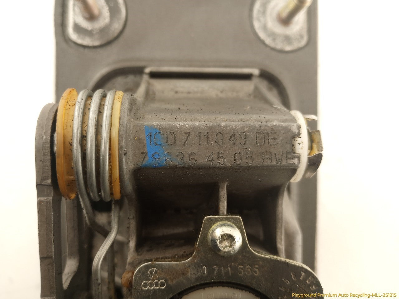 Volkswagen Beetle Gear Shift Selector