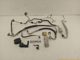 Volkswagen Beetle AC Line Set