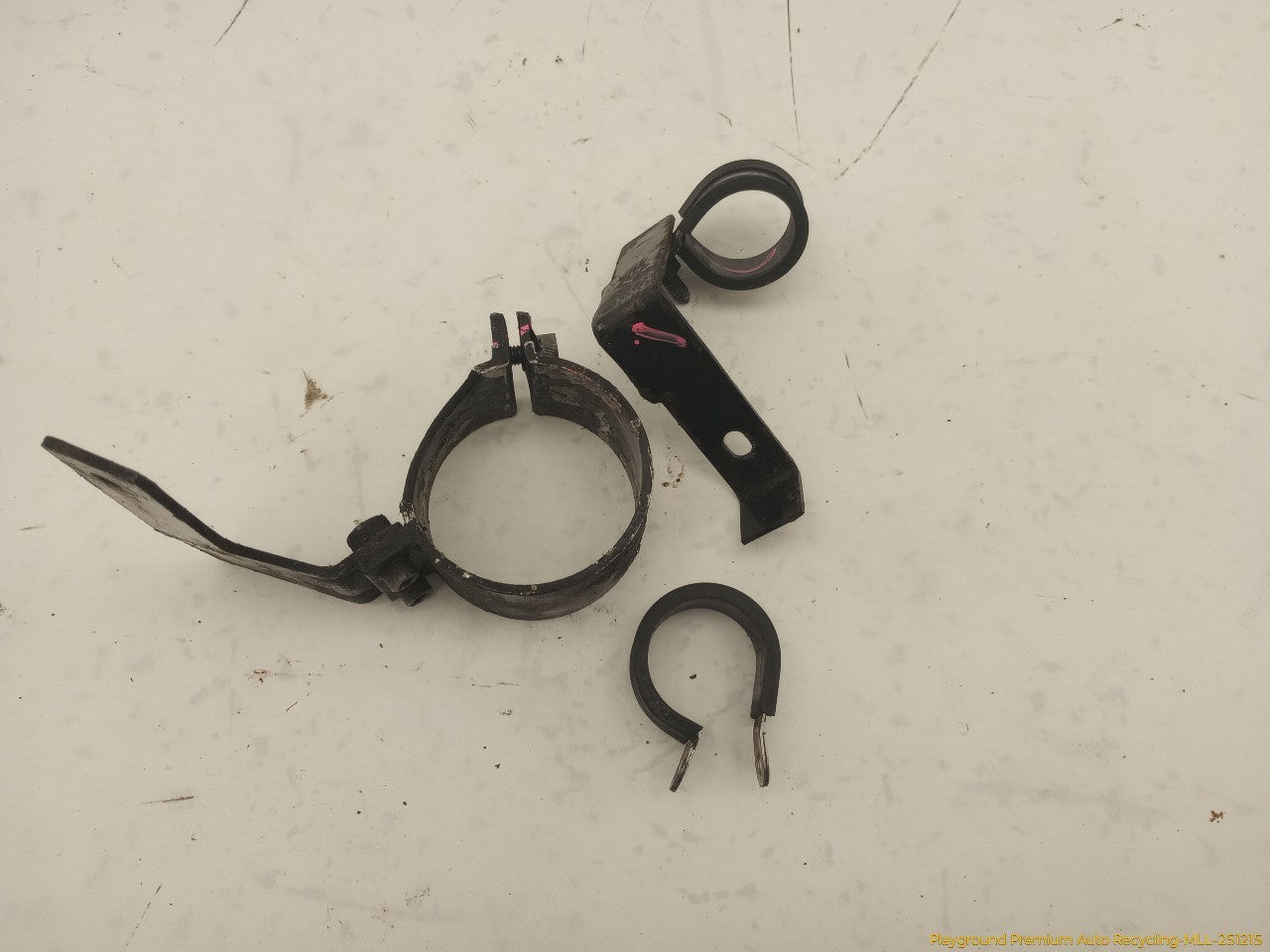 Volkswagen Beetle AC Line Set