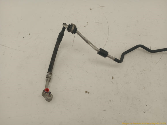 Volkswagen Beetle AC Line Set