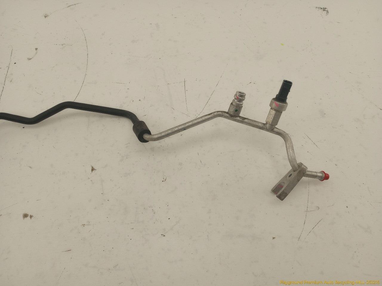 Volkswagen Beetle AC Line Set