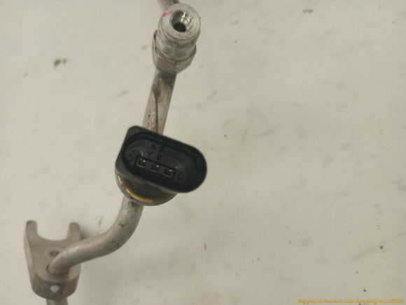 Volkswagen Beetle AC Line Set