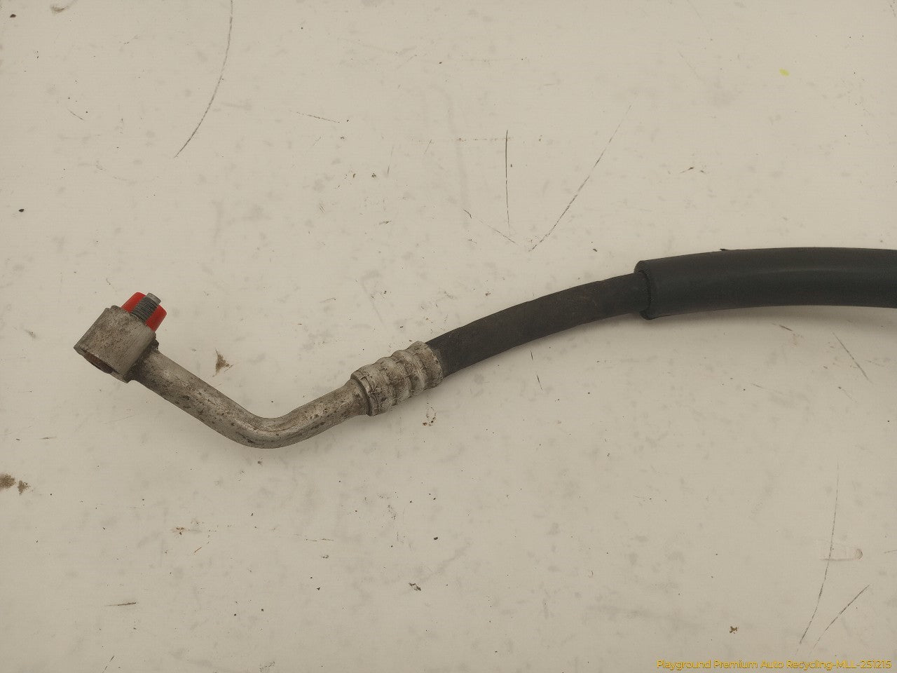Volkswagen Beetle AC Line Set