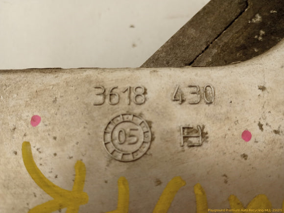 Volkswagen Beetle Passenger Right Front Engine Mount