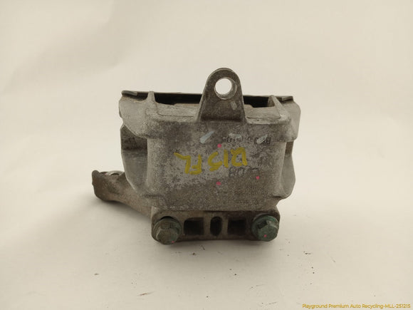 Volkswagen Beetle Driver Left Front Engine Mount