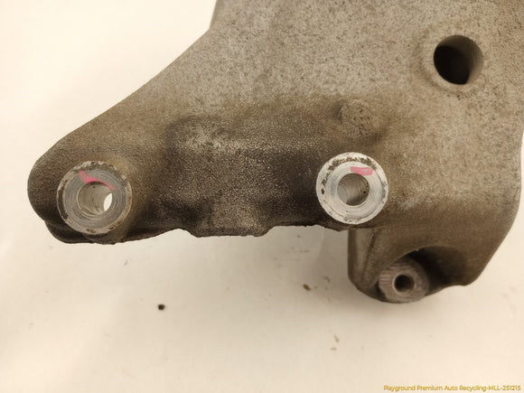 Volkswagen Beetle Driver Left Front Engine Mount