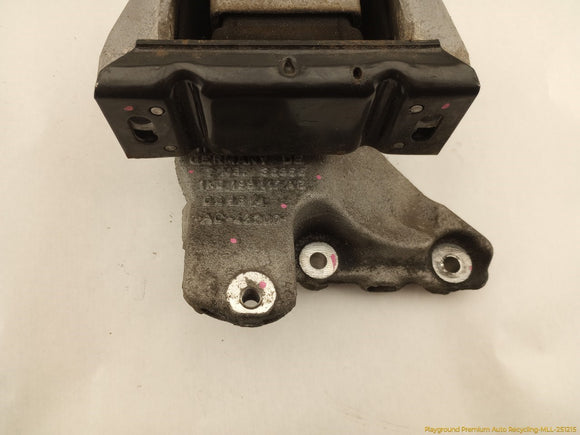 Volkswagen Beetle Driver Left Front Engine Mount