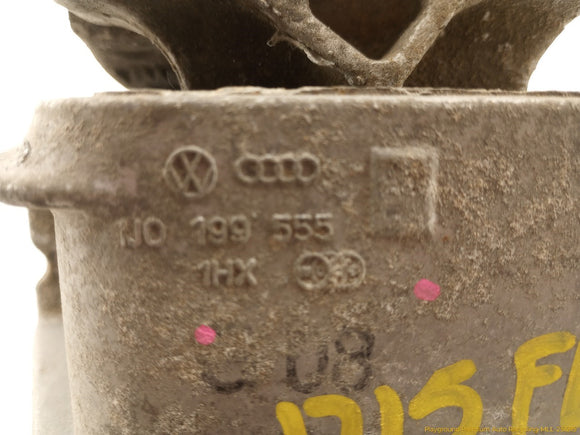 Volkswagen Beetle Driver Left Front Engine Mount