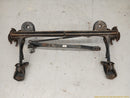 Volkswagen Beetle Rear Axle Assembly-2