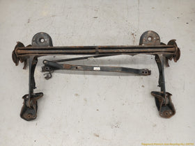 Volkswagen Beetle Rear Axle Assembly - 0