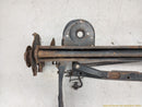 Volkswagen Beetle Rear Axle Assembly-3