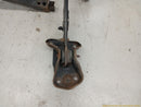 Volkswagen Beetle Rear Axle Assembly-5