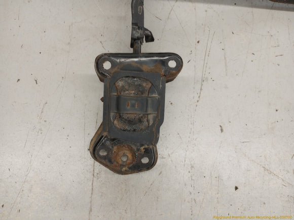 Volkswagen Beetle Rear Axle Assembly