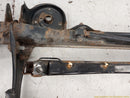 Volkswagen Beetle Rear Axle Assembly-12