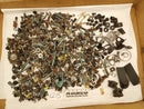 Volkswagen Beetle Dismantling Hardware Fasteners Bolts & Nuts-1