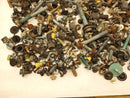 Volkswagen Beetle Dismantling Hardware Fasteners Bolts & Nuts-2
