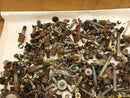 Volkswagen Beetle Dismantling Hardware Fasteners Bolts & Nuts-4
