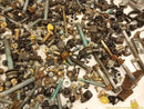 Volkswagen Beetle Dismantling Hardware Fasteners Bolts & Nuts-6