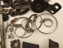Volkswagen Beetle Dismantling Hardware Fasteners Bolts & Nuts-9