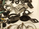 Volkswagen Beetle Dismantling Hardware Fasteners Bolts & Nuts-10