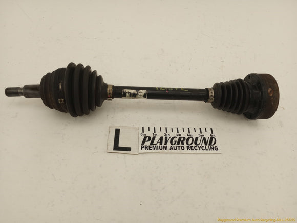 Volkswagen Beetle Driver Left Front Axle Drive Shaft