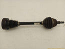 Volkswagen Beetle Driver Left Front Axle Drive Shaft-2
